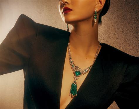 Cartier magical necklace